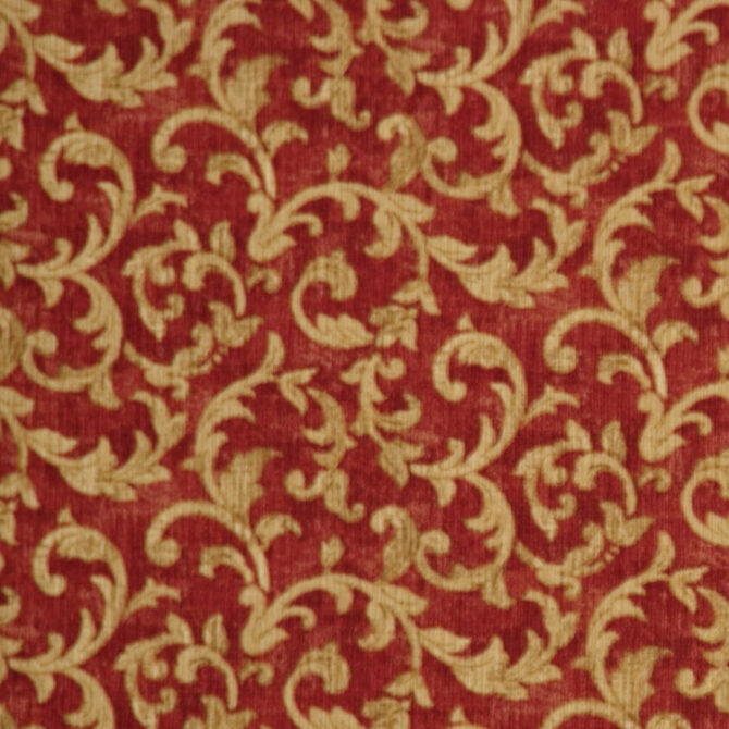 RM Coco Fabric 1056CB Ruby