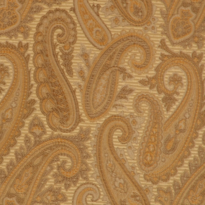 RM Coco Fabric 1077CB Rattan