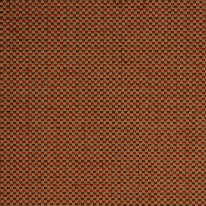 RM Coco Fabric 1090CB Spice