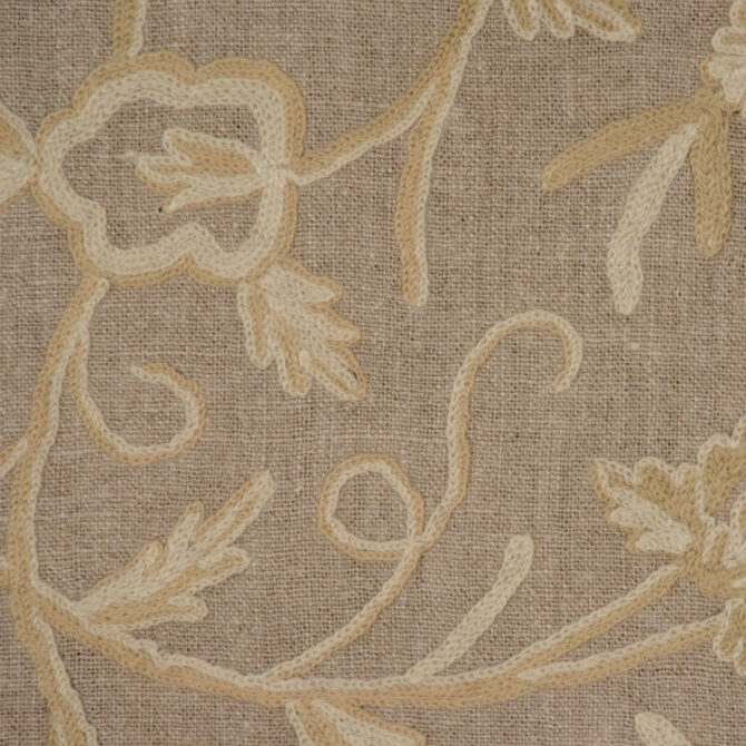 RM Coco Fabric 10SR Burlap