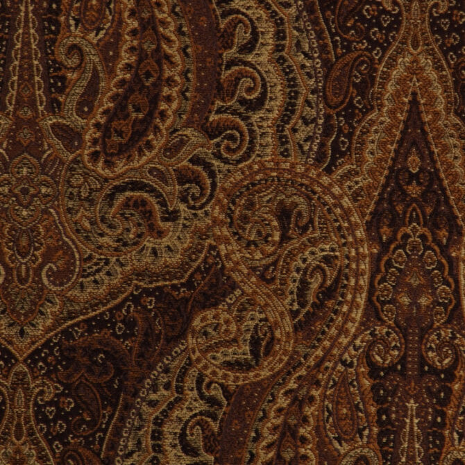 RM Coco Fabric 1105CB Bronze