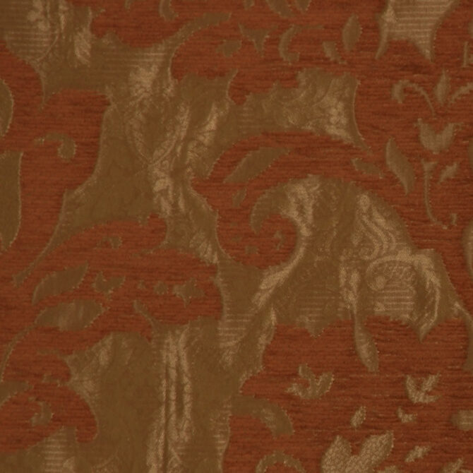 RM Coco Fabric 1178CB Copper