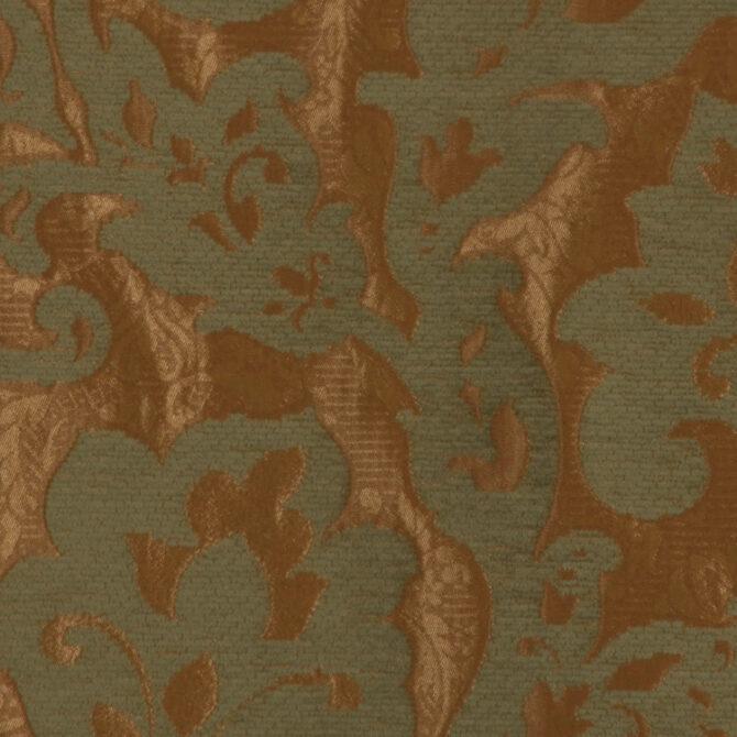 RM Coco Fabric 1178CB Seagreen