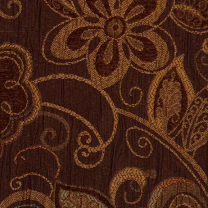 RM Coco Fabric 1179CB Mocha