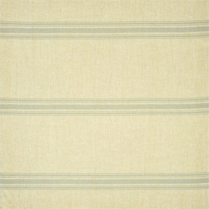 Ralph Lauren Fabric STANDEN STRIPE LICHEN