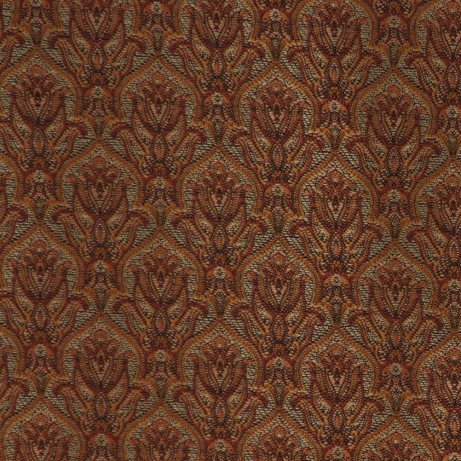 RM Coco Fabric 1201CB Exotic