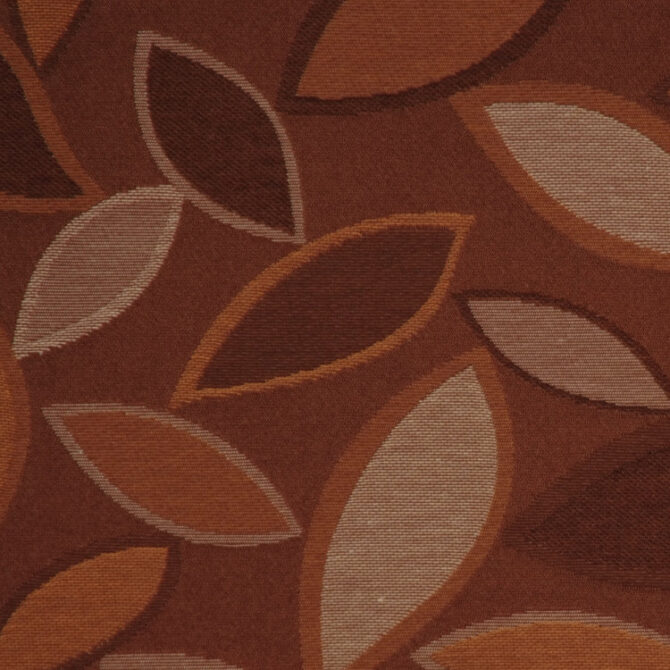 RM Coco Fabric 1229CB Cocoa