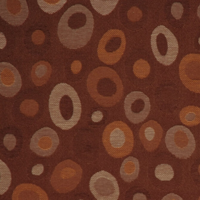 RM Coco Fabric 1230CB Cocoa