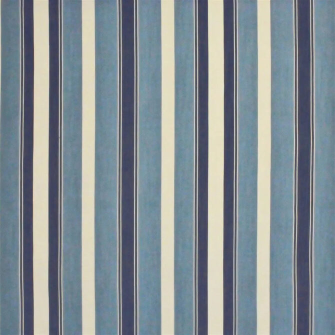 Ralph Lauren Fabric Turkana Rug Stripe Horizon