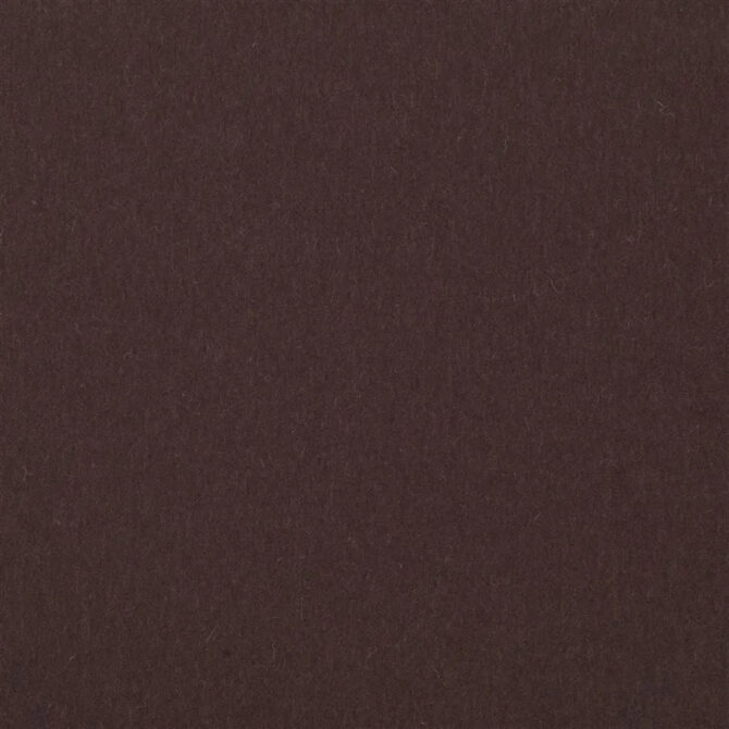 Ralph Lauren Fabric Highland Wool Chocolate