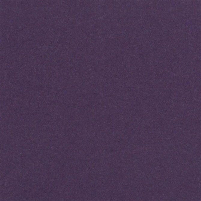 Ralph Lauren Fabric Highland Wool Purple