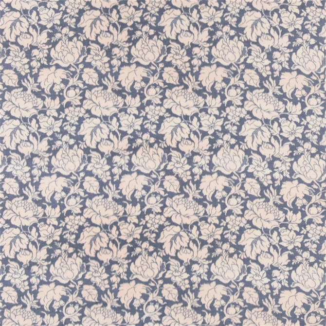 Ralph Lauren Fabric Salonnieres Damask Dusk