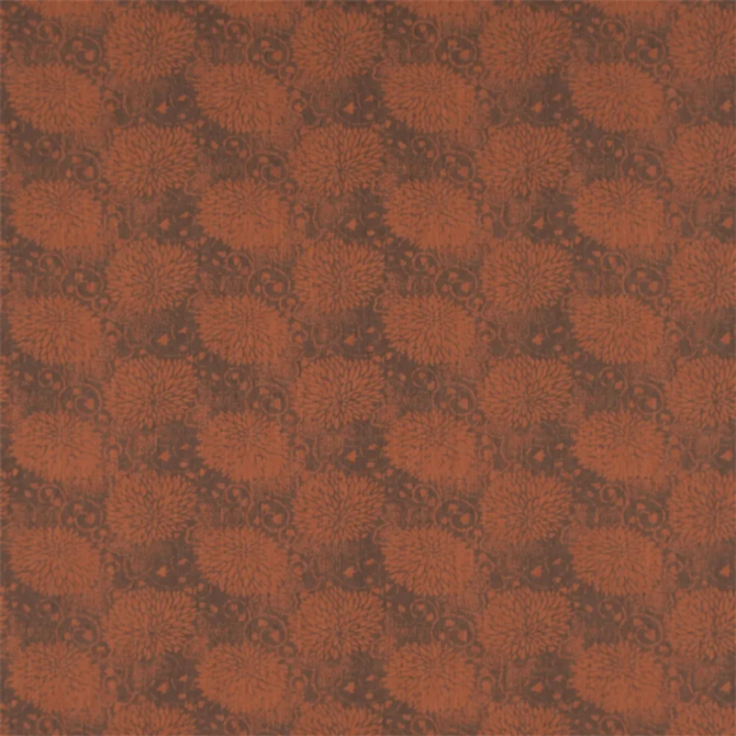 Ralph Lauren Fabric Chrysantheme Sandalwood