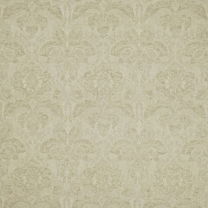 Ralph Lauren Fabric Houghton Damask Bone