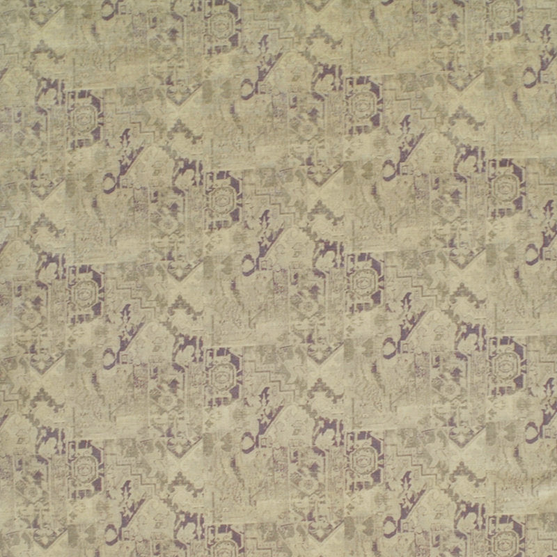 Ralph Lauren Fabric Cornelius Velvet Amethyst