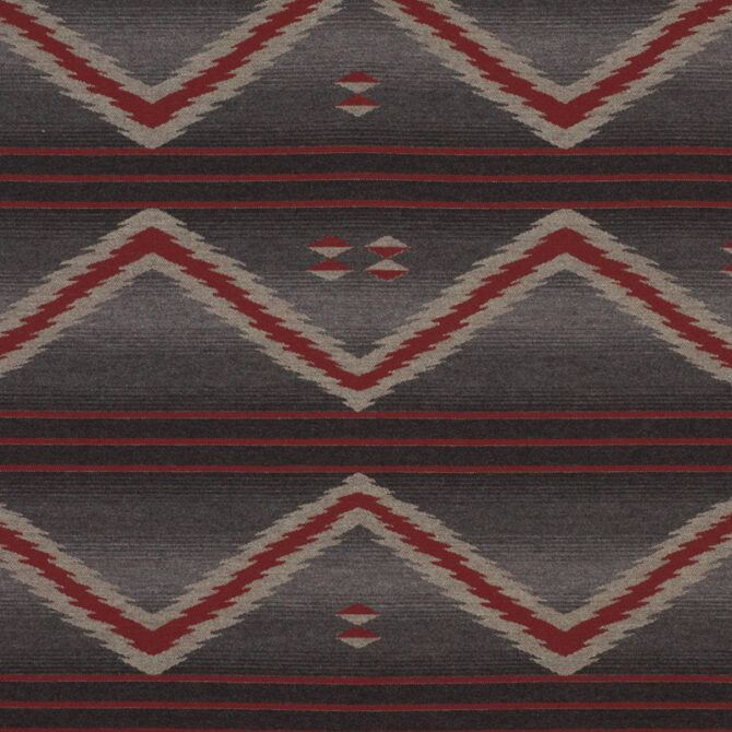 Ralph Lauren Fabric Sacred Mountain Blanket Churro