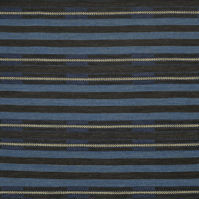 Ralph Lauren Fabric Dinetah Stripe Indigo