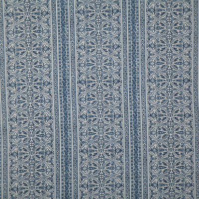 Pindler Fabric VAR022-BL01 Varun Navy