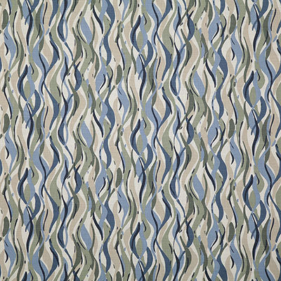 Pindler Fabric PAP015-BL01 Papin Lagoon